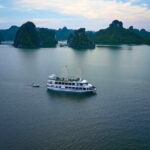 Best Selling Sonata Cruise Halong: Buffet & Live Music Adventure - The Itinerary Breakdown
