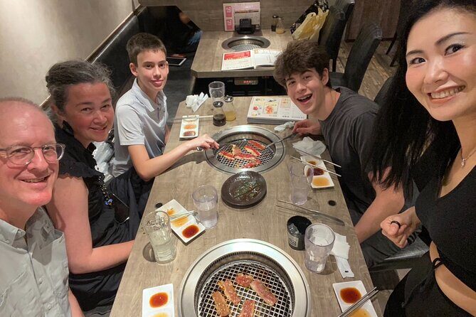 Best Shibuya Private Food Tour Tailored to Your Taste By Guide - FAQ: Your Quick Guide to the Shibuya Private Food Tour