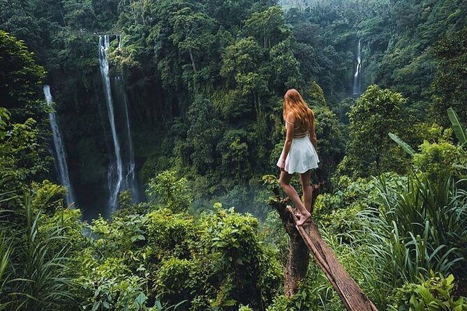 Best Waterfall In Bali Full Day Tour - What to Expect During the Day