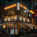 Beyond the Neon Unveiling Ueno & Okachimachi's Food Scene - Practical Aspects & Value