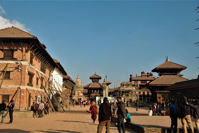Bhaktapur and Changunarayan heritage tour - FAQ