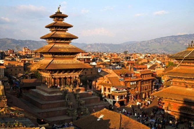Bhaktapur Day Tour - Practical Details That Matter