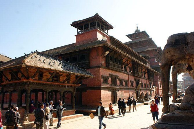 Bhaktapur Half Day Tour - Final Thoughts