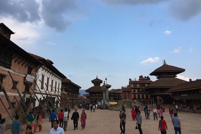 Bhaktapur Sightseeing with Nagarkot - FAQ