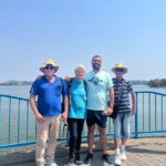 Bhopal, Sanchi & Bhimbetka UNESCO WHS Tour - Transportation & Logistics