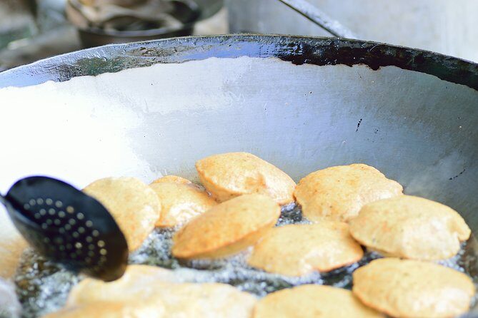 Bhubaneswar Food Crawl (2 Hours Guided Local Food Tasting Tour) - Reviews & Real Traveler Insights
