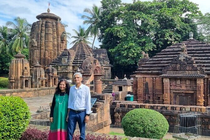 Bhubaneswar-Puri-Konark Triangle Tour - Local Crafts, Cultural Insights, and Practical Details