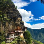 Bhutan Holiday to Land of Thunder Dragon Multi Day Tour - Transitioning to Punakha: The Old Capital’s Majesty