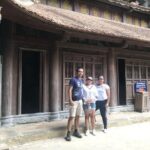 Bich Dong Trang An Day Tour: Cycling, Boating &Local Family Visit - Why This Tour Stands Out