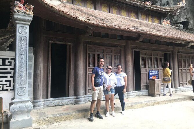 Bich Dong Trang An Day Tour: Cycling, Boating &Local Family Visit - Why This Tour Stands Out