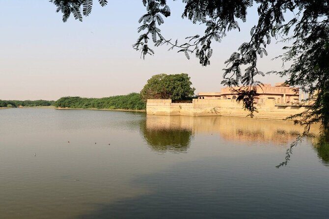 Bicycle Excursion To Explore Villages Around Bikaner - Authentic Experiences & Hidden Gems