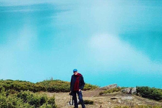 Big Almaty Lake Private Tour - Who Is This Tour Best For?