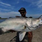 Big Barramundi Lure Fishing Thailand - Why This Tour Might Be Perfect for You