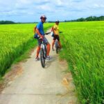 Bike and Bite Tour in Hoi An - The Cooking Studio and Class
