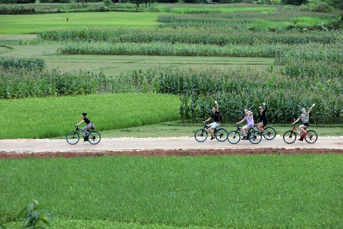 [Biking Tour] Discovering Mai Chau (Half-day) - Who Is This Tour Best For?