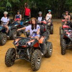 Bintan ATV 10km Extreme Tour - What the Reviews Say