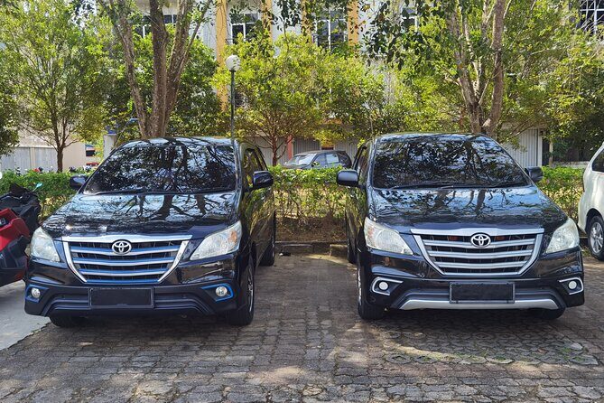 Bintan Car Rental - Detailed Breakdown of the Day