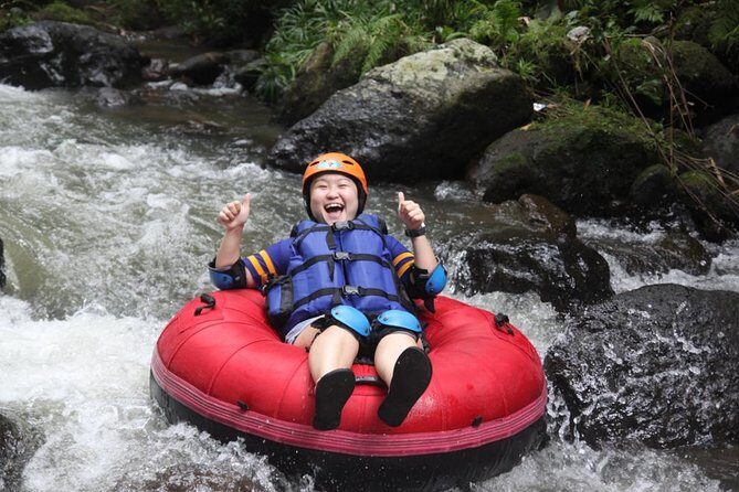 Bio River Tubing - Practical Details & Tips