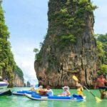 Bioluminescent Plankton, Sea Canoes & Sunset at James Bond Island - Analyzing the Value