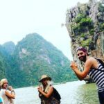 Bioluminescent Plankton, Sea Canoes & Sunset at James Bond Island - A Detailed Look at the Tour Experience