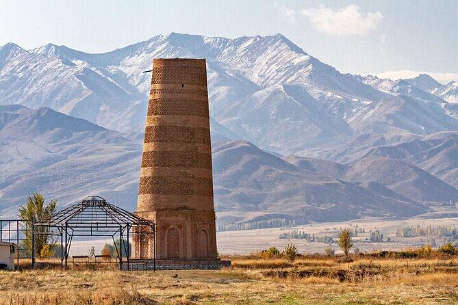 Bishkek Must-See Walking Tour With A Guide - What Makes This Tour Stand Out