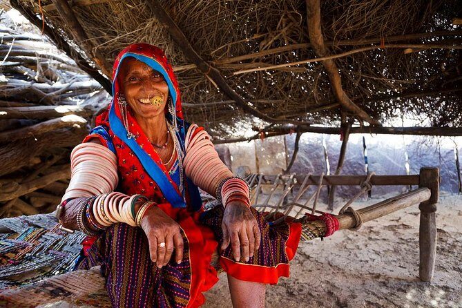 Bishnoi Village Safari - Who Will Love This Tour?