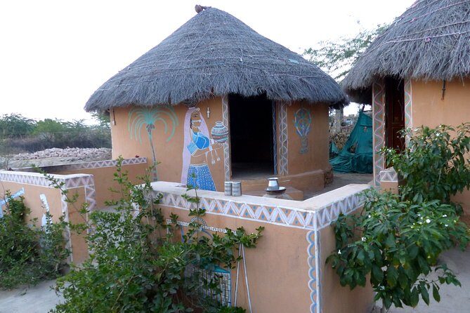 Bishnoi Village Safari - An Education On Nature Conservation - FAQs