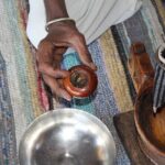 Bishnoi Village Safari Jodhpur Jeep Half Day Private Tour - Stop 2: Salawas – A Textile and Pottery Haven