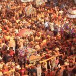 Bisket Jatra and Nepali New Year Celebration - The Sum Up
