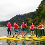 Bitan SUP Experience - The Scenic Appeal