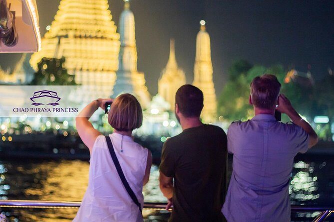 BKK ChaoPhraya Romantic Cruise Dinner Cruise &Transfer(optional) - Final Thoughts