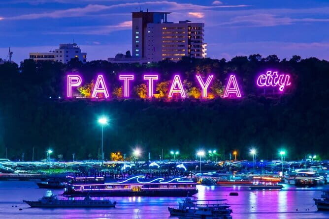 BKK/DMK Airport Pickup to Pattaya Transfer - Up to 8 - Who Should Book This Transfer?