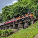 BKK-Kanchanaburi: Bridge Over The River Kwai, Death Raiway-Train - Practical Details and What to Expect