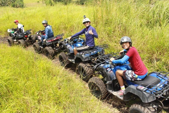 Black Lava Trail - Mayon ATV Adventure - The Sum Up