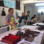 Block Printing Workshop in Jaipur - FAQ