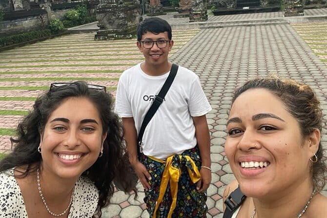 Bloom Garden and Tanah Lot Sunset Tour - Practicalities and Tips