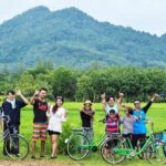 Blu Anda Catamaran to Koh Yao Noi - The Journey Starts: Transportation and Pickup