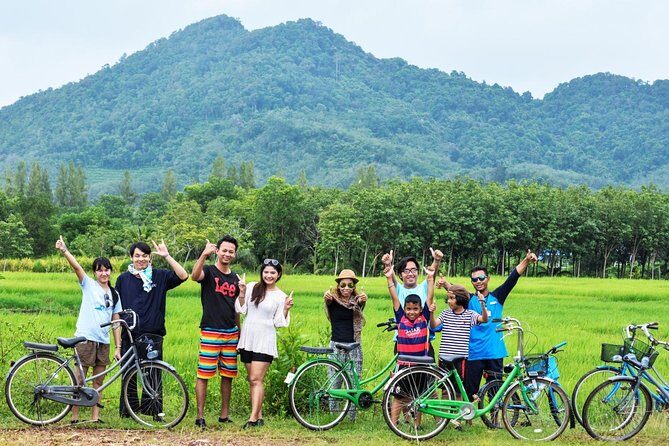Blu Anda Catamaran to Koh Yao Noi - The Journey Starts: Transportation and Pickup