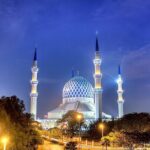 Blue Mosque And Batu Caves Tour - What Travelers Say: Authentic Perspectives