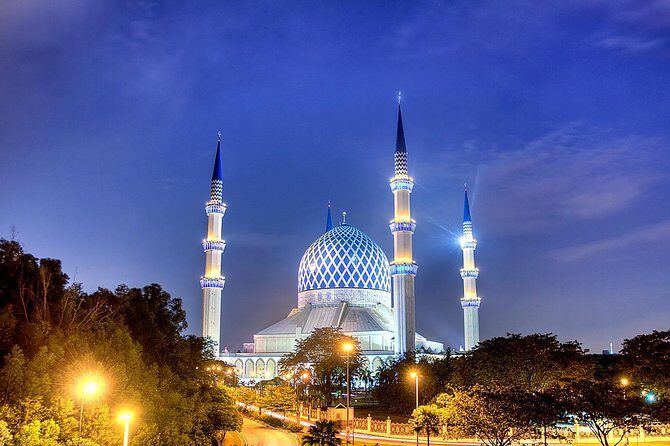 Blue Mosque And Batu Caves Tour - What Travelers Say: Authentic Perspectives