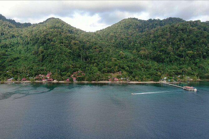 Boat to Perhentian Island (Round Trip) - Analyzing Value and Practicality