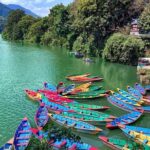 Boating on Begnas Lake - Day Trip from Pokhara - The Value and Practicalities of this Tour