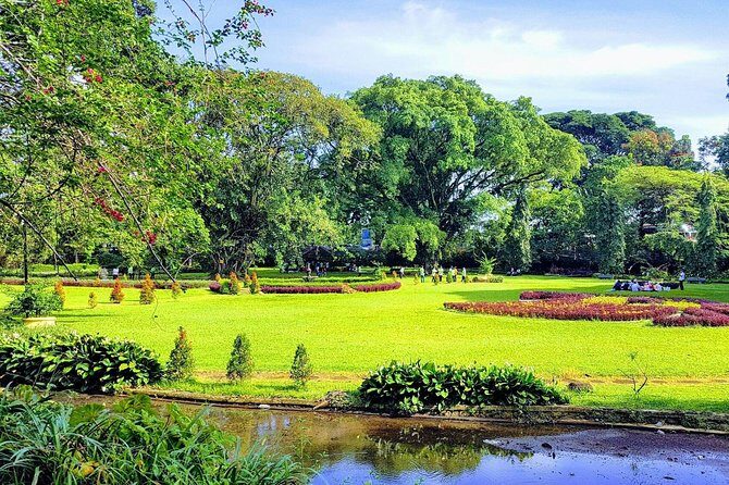 Bogor City Tour Nature waterfall with Local Food ( Start From Jakarta ) - Final Thoughts: Is This Tour Right for You?