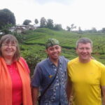 Bogor ,west Java Tour - The Itinerary in Detail