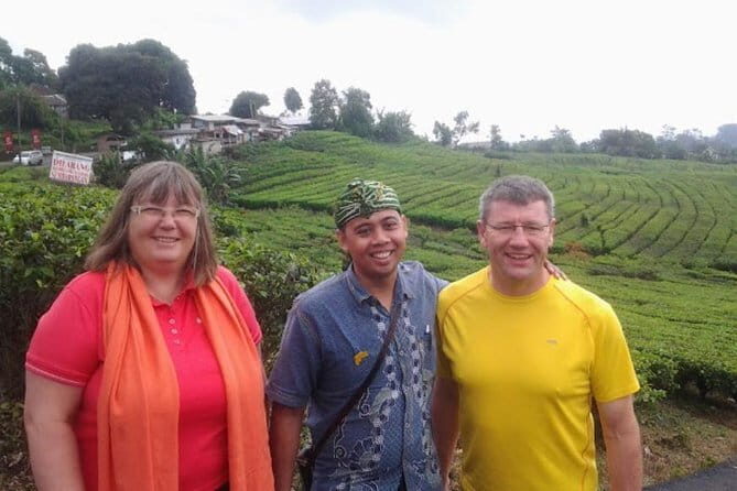 Bogor ,west Java Tour - The Itinerary in Detail