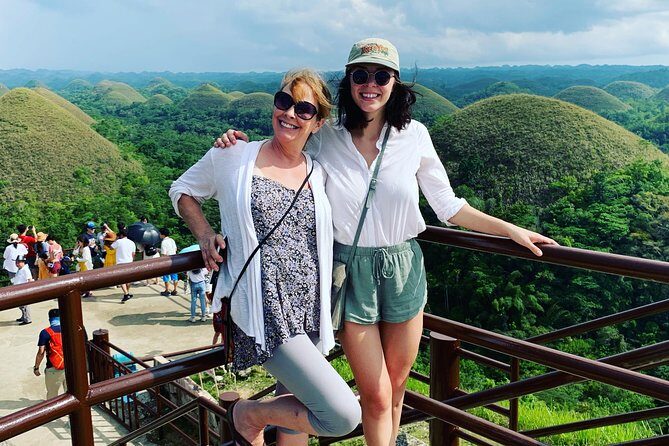 Bohol Countryside Journeys - Practical Details and What to Expect