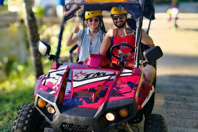BOHOL FUN & Adventure Tour (ATV, Buggy, Zipline) - Who Will Love This Tour?