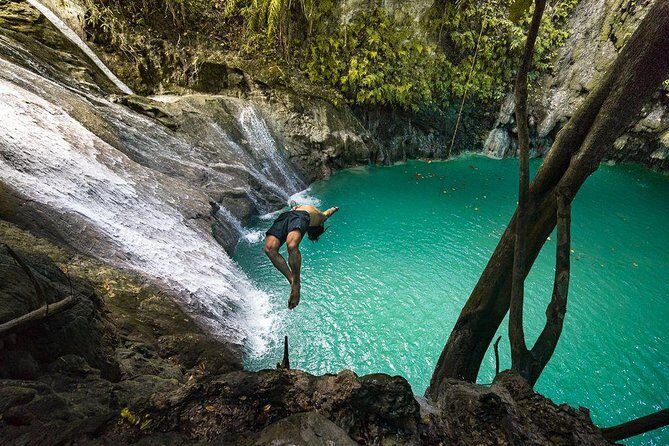 Bohol Waterfall Or River Mouth Stand Up Paddle Tour - FAQ
