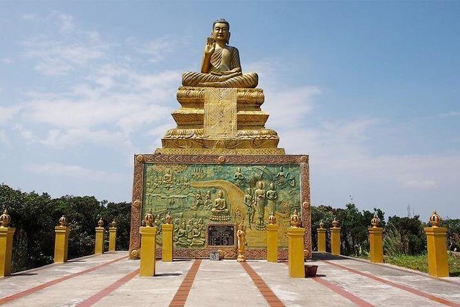 Bokor Mountain Hill Station Tour - Deep Dive into the Tour Itinerary