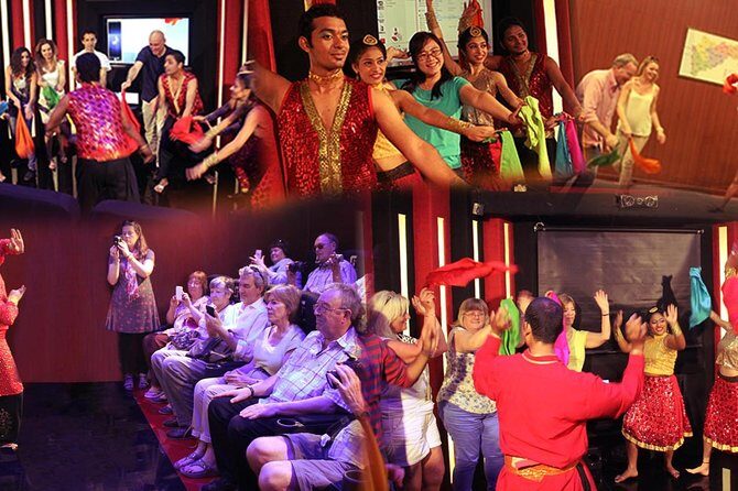 Bollywood Studio Tour in Mumbai - Who Should Consider This Tour?